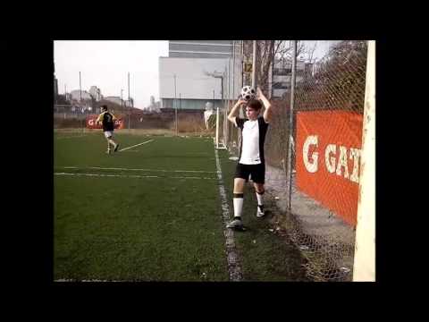 Los Mapaches vs Facha #Fecha3 - Copa Palermo