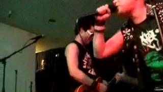 CHEAP SEX - Launch off to War