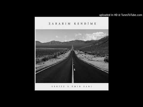 sekizz x emir sarı -zararım kendime