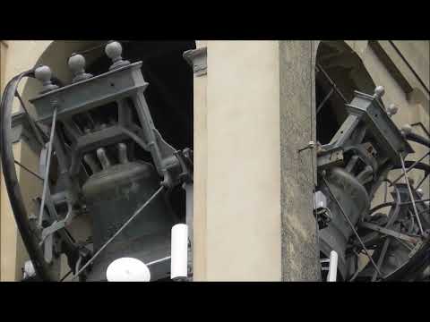 Campane di Chignolo d'Isola (BG) - Chiesa parrocchiale di san Pietro apostolo