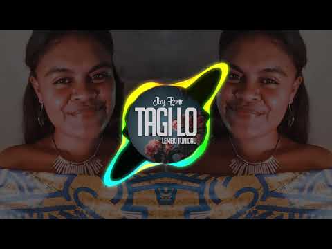 Tagi Lo - Lemeki Tunidau (Jboy Remix)