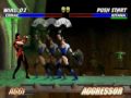 Mortal Kombat Trilogy Ermac Very Hard Champion Ladder Part 1 2