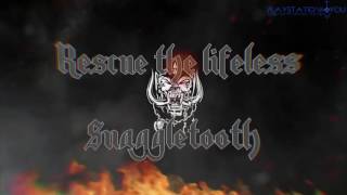 Victor Vran - Motörhead: Through the Ages - PS4 Gameplay