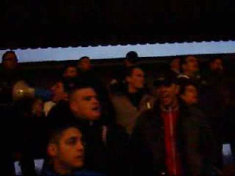 R RC GENT ZEEHAVEN - RAAL 0 - 1 30-11-2008 PART 2.wmv