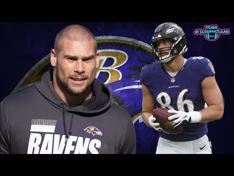 RAVENS ACTIVATE NICK BOYLE FROM PUP (PHYSICALLY UNABLE TO PERFORM) LIST