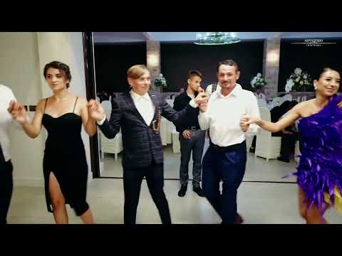 Formatia Audio Dorohoi(2022) - Nunta Daniel & Adelina. Program 6.