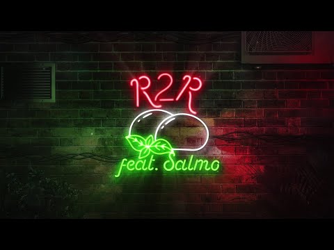 BRAVA GENTE - R2R feat. Salmo (prod. Luciennn & Verano) - BRAVA GENTE #03