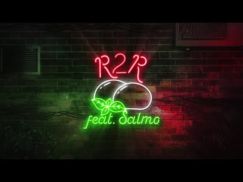 BRAVA GENTE - R2R feat. Salmo (prod. Luciennn & Verano) - BRAVA GENTE #03