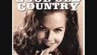 There never Was A Time  Jeannie C Riley