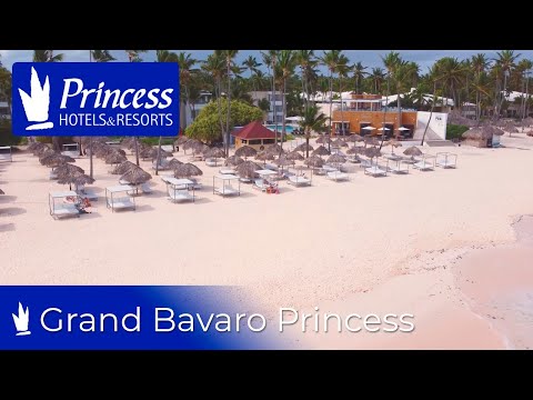 Grand Bávaro Princess