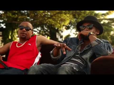 Nikki Mbishi Ft Becka Title - Kwa Nini Mimi [Official Music Video]