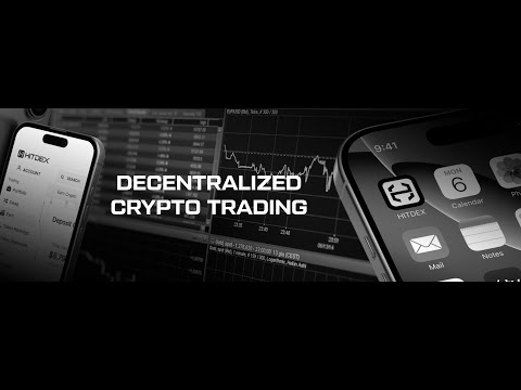 HITDEX.com Wallet: Crypto DeFi