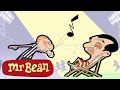 Mr Bean Animatieserie S01E10 Een Zonnestraal Nederlands