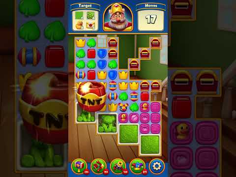 Royal Match 皇家對決 level 2898