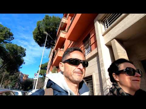Roma - unser dritter Trip in die ewige Stadt