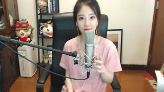 冯提莫《平凡之路》"Ordinary way" Feng timo Edition