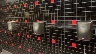 Frost Blue Expresses & ASI Turbo Dri l Galaxy Cinemas l Belleville ON l