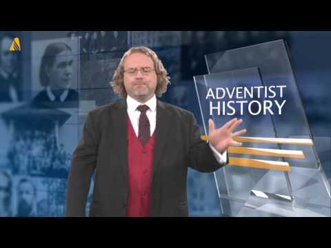 This Week in Adventist History (September 23, 2016)