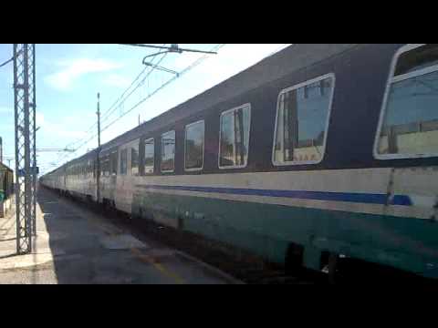 Espresso Siracusa-Venezia