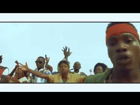 Omulembe Gwaffe  DJ Paul & Promoter Brian X All Stars [Official Video] 2016