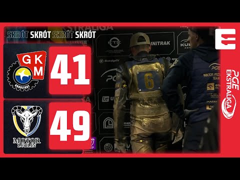 DWA WYKLUCZENIA I ZŁOŚĆ PRZYJEMSKIEGO, MOTOR LEPSZY OD GKM | SKRÓT #GRULUB