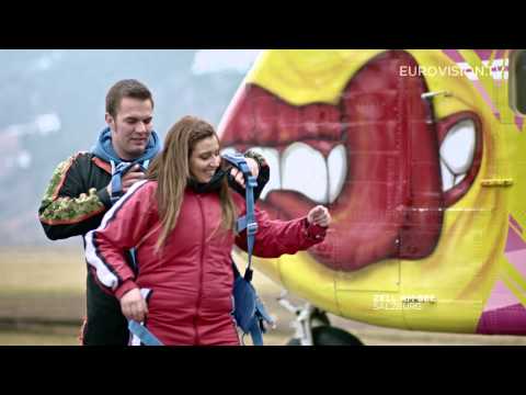 Postcard of Malta (2015 Eurovision Song Contest)