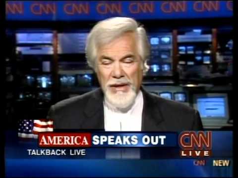 CNN 9/11 LIVE TV Coverage (9/16/01) 4:45 P.M - 5:00 P.M
