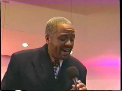 Daryl Coley Live in Oakland