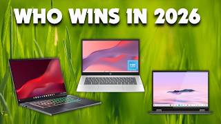 Best Chromebooks 2026 [don’t buy one before watching this]