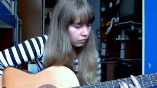 Jason25x - Lost without your love(cover).MTS