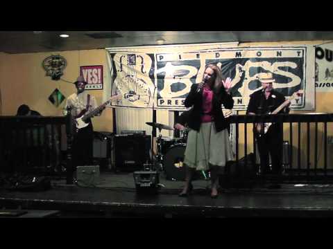 Plan B - Finalists in  the 2012 PBPS Blues Challenge