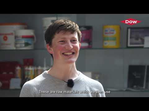 Veilige productie Dow Terneuzen / Safe production Dow Terneuzen