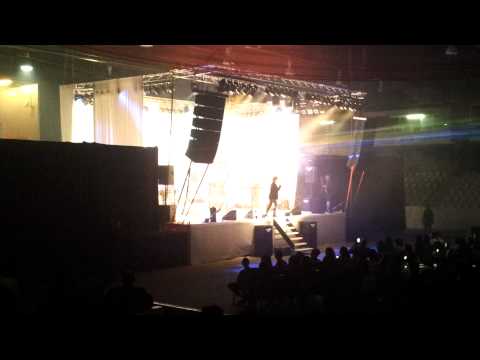 Humko Pyar Hua - KK Live in Den Haag - the Netherlands