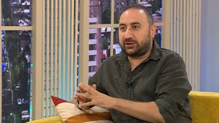 Առավոտ լուսո. Կարո Բալյան