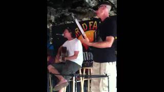 Zack Seemiller - Inspite of Ourselves