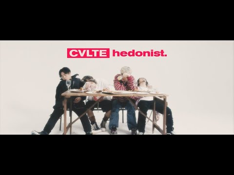 Hedonist - CVLTE