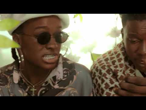 Benga Gang PLAYER  Lurhany x Chelsea Dinorath x Teo no beat