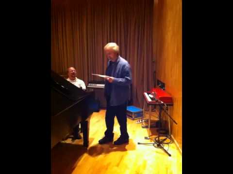 Thumbnail for The Mighty ACE... Duane Allen at work by Duane Allen