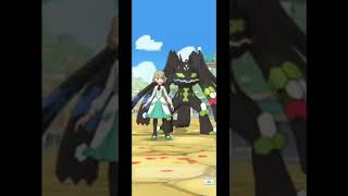 #shorts　ポケマス　マジコスセレナの強さが崩壊級！！まだの方は是非！！
