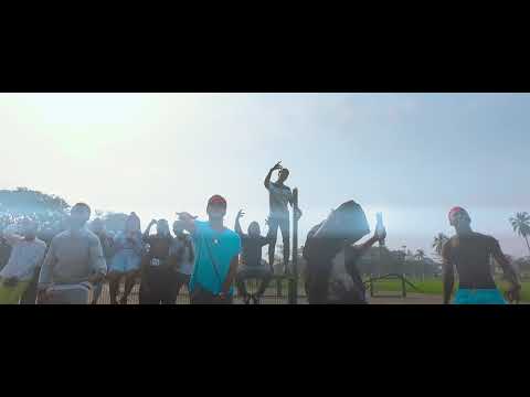 Gigi Kimson - A la queue leu-leu (feat .Biz Ice) (Clip Rap Officiel)