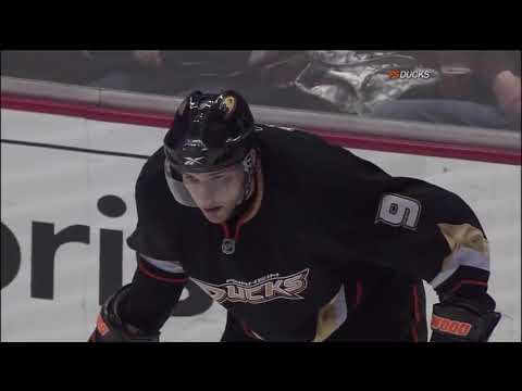 NHL    Dec.01/2010    Florida Panthers - Anaheim Ducks