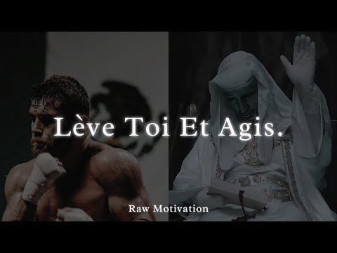 CETTE VIDÉO VA CHANGER TA VIE ! - Le Meilleur Discours De Motivation