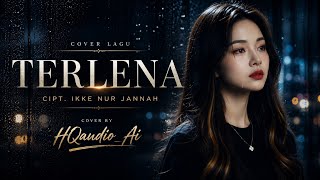 Download lagu TERLENA - Cipt. IKKE NUR JANNAH | Cover By HQaudio_Ai | Slow & Emotional mp3 Download lagu TERLENA - Cipt. IKKE NUR JANNAH | Cover By HQaudio_Ai | Slow & Emotional mp3