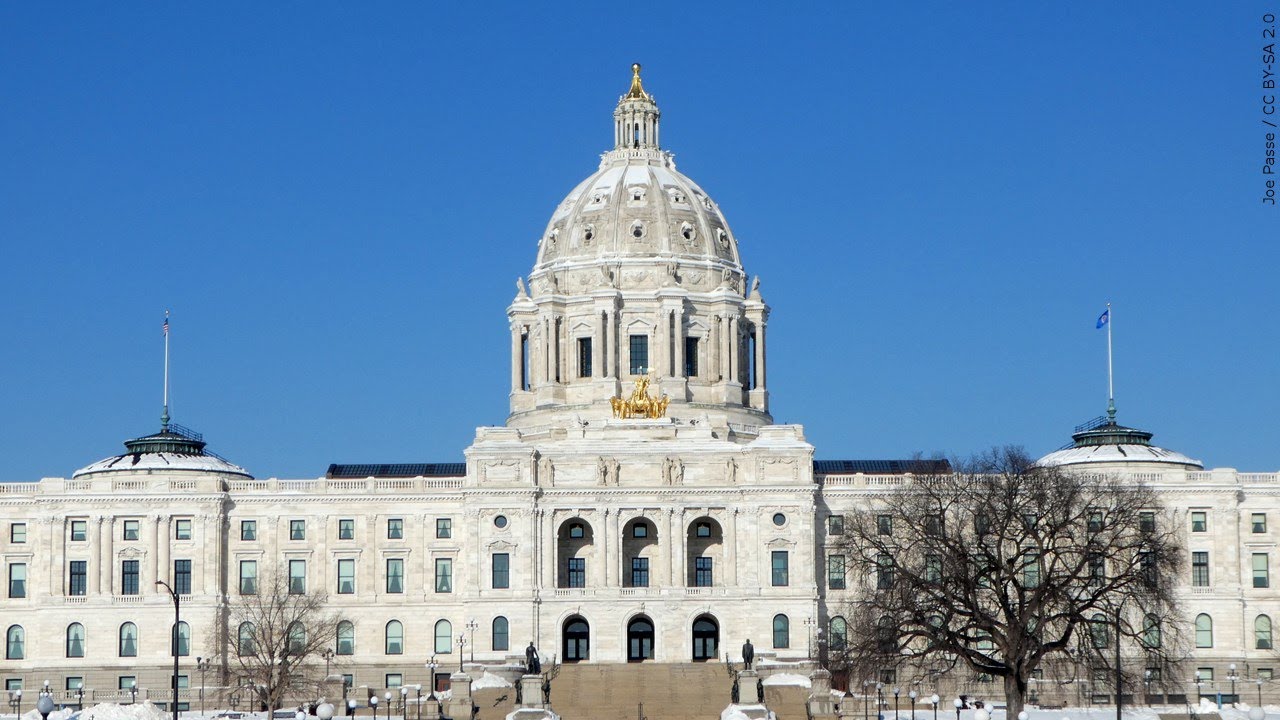 MN High Court Sides with Democrats in Struggle over Control of State House | Lakeland News