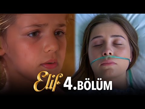 Elif 4. Bölüm | Elif Episode 4 (HD)