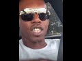 GuerillaMaab member talks about Trae Tha Truth  and Zro the rapper fighting@YouTube #Houston