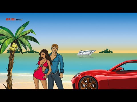 KRIMI total -  Die Yacht der Macht  - Offizieller Trailer