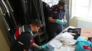 7 Ay Takip Edildiler: Kırşehir’de 40 Milyonluk Tefecilik İddiası