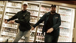 Drunken Masters - Live Recap 2018