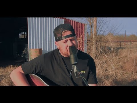 Tyler Steel - Take You (Acoustic)